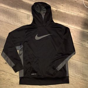 Boys Nike hoodie XL